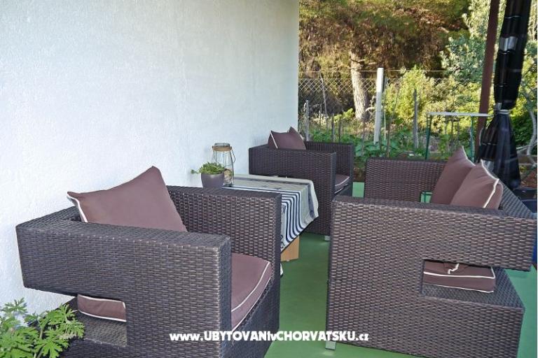 Appartamento Brodarica Beach – foto 4