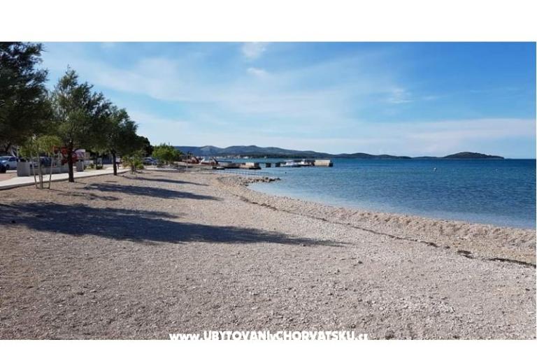 Appartamento Brodarica Beach – foto 6