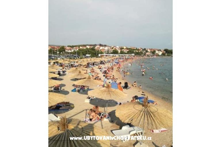 Appartamento Brodarica Beach – foto 7