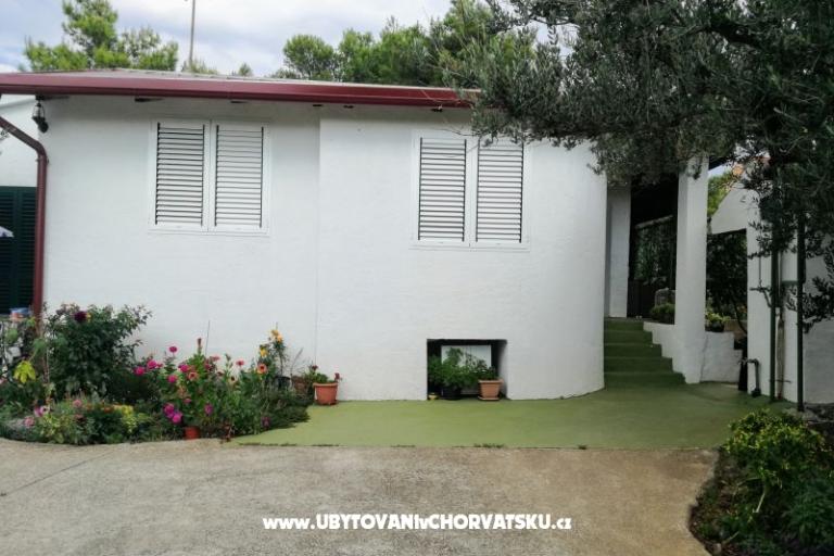 Appartamento Brodarica Beach – foto 8