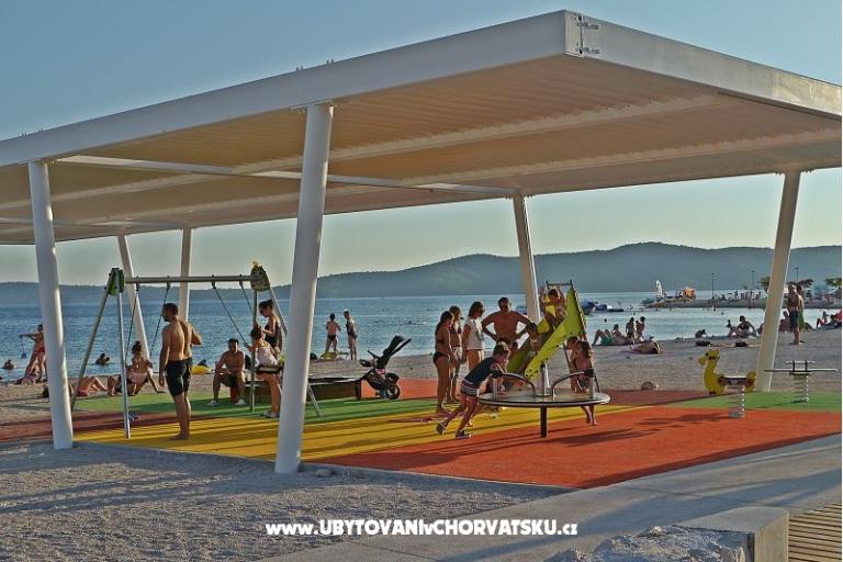 Appartamento Brodarica Beach – foto 9