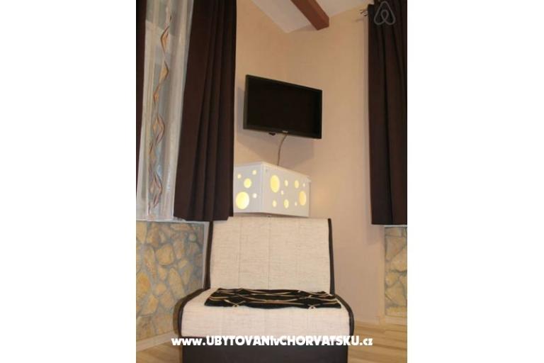 Appartamenti OLD TOWN CENTER Šibenik – foto 10