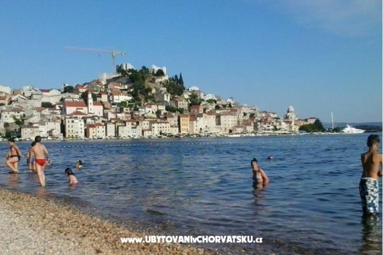 Appartamenti OLD TOWN CENTER Šibenik – foto 17