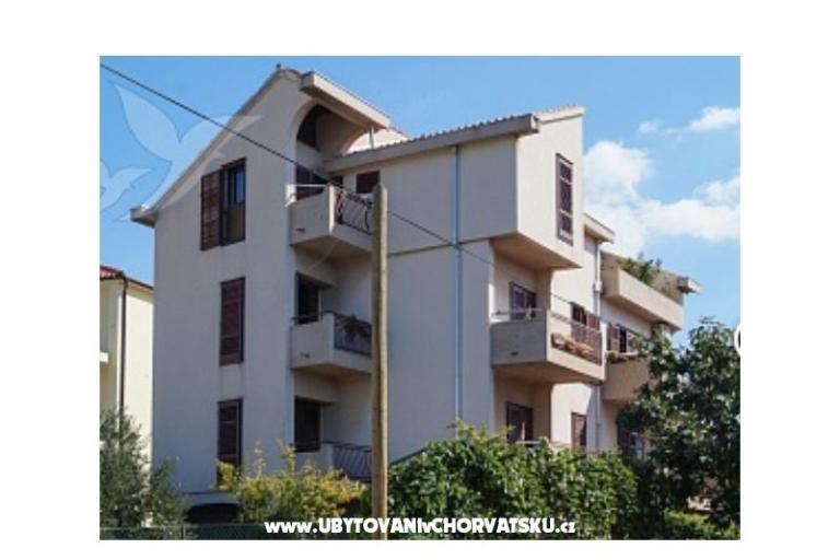 Appartamento Maja – foto 15