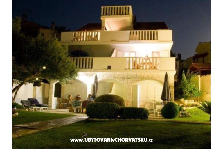 Appartamento Manuela (vila Doni) – foto 16