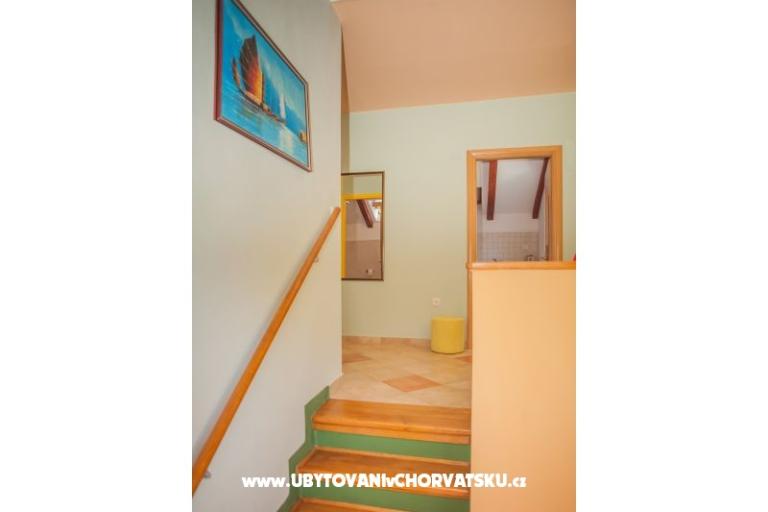 Appartamento Melany – foto 12