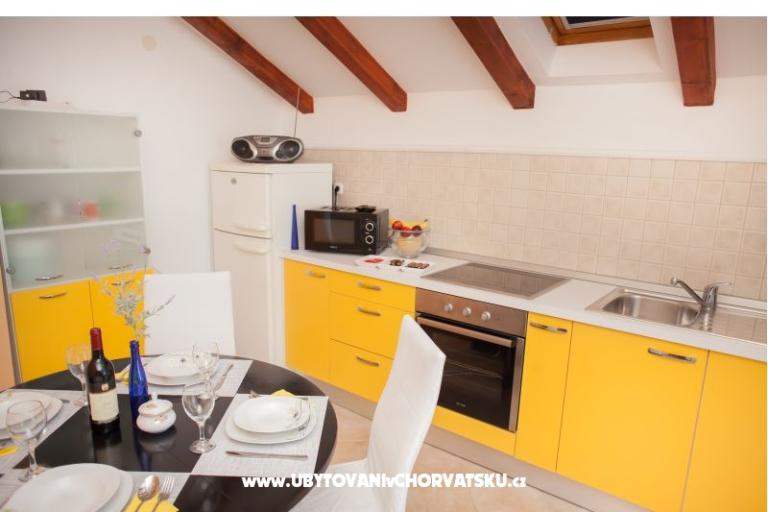 Appartamento Melany – foto 7