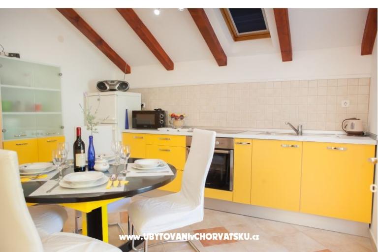 Appartamento Melany – foto 8