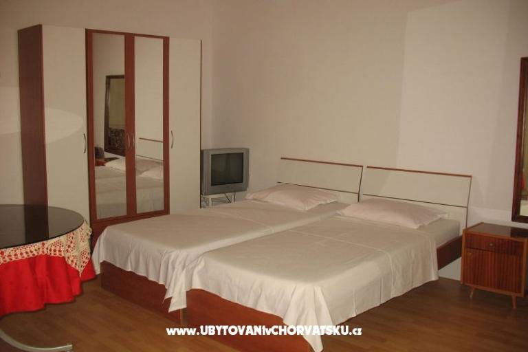 Appartamento Pera – foto 3
