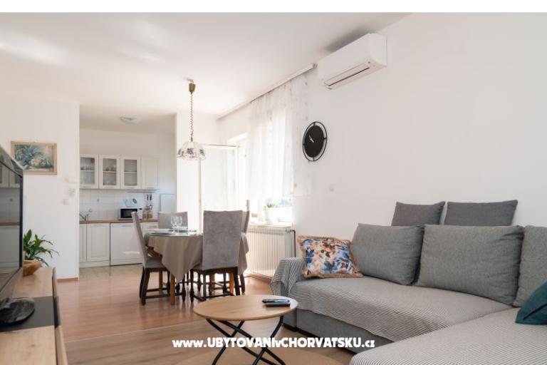 Appartamento Rosmarino – foto 21