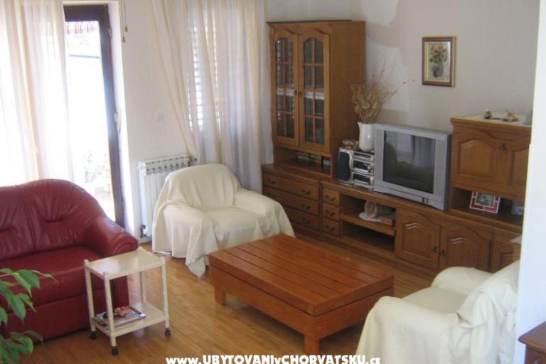Appartamento Ruzmarino – foto 5