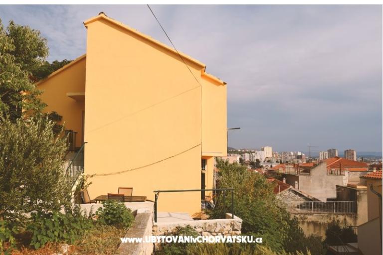 Appartamento Saric – foto 9