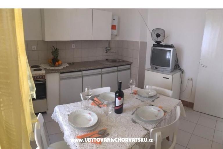 Appartamento Silvana – foto 13