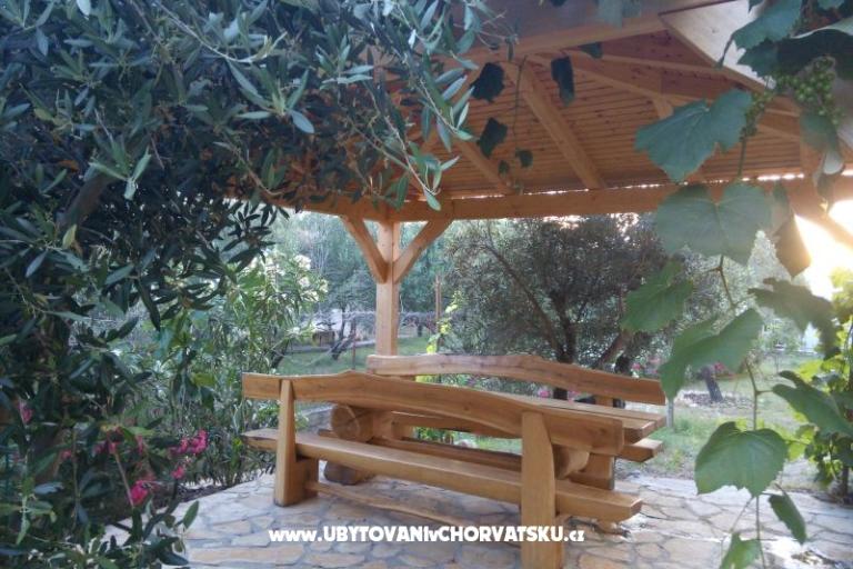 Appartamento Žaborić – foto 12
