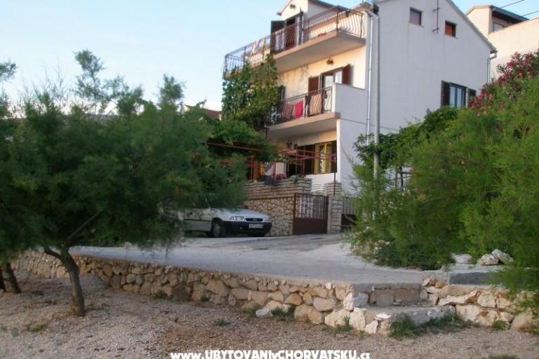Appartamenti Anka Bašić – foto 16