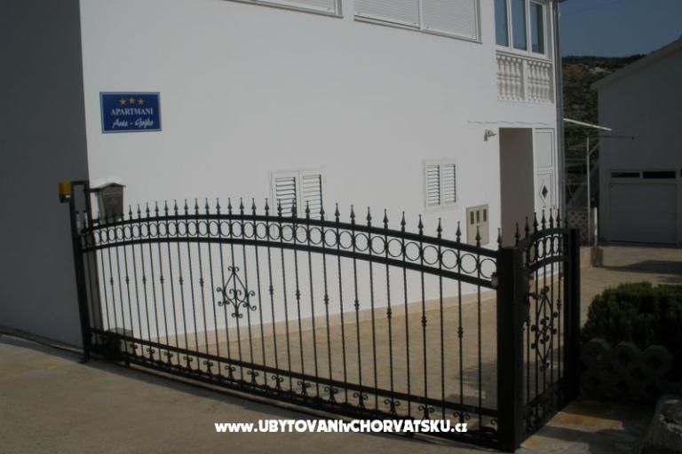 Appartamenti Ante-Gojko – foto 15