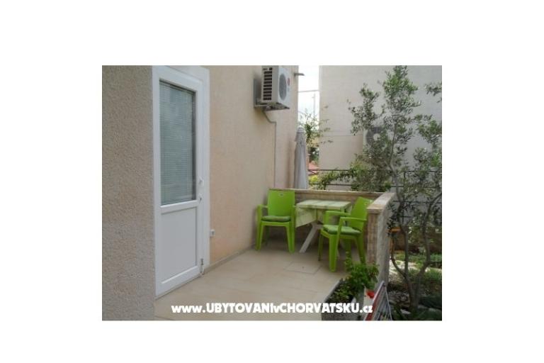 Appartamenti Badzim – foto 4