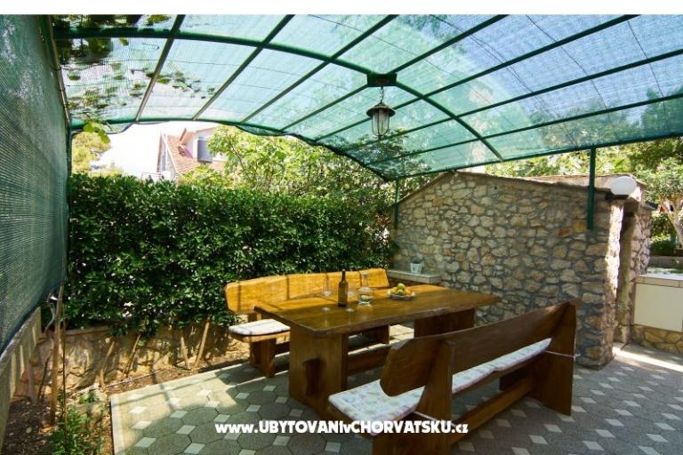 Appartamenti Baković – foto 18