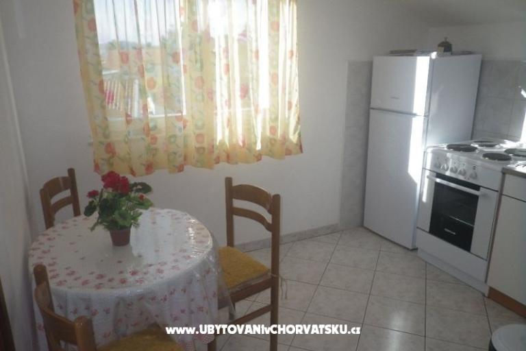 Appartamenti  žaborić Jasenovo , apart – foto 10