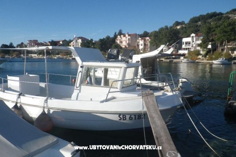 Appartamenti  žaborić Jasenovo , apart – foto 11