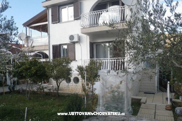 Appartamenti  žaborić Jasenovo , apart – foto 13