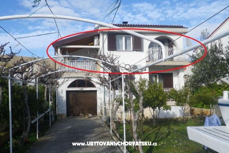 Appartamenti  žaborić Jasenovo , apart – foto 14