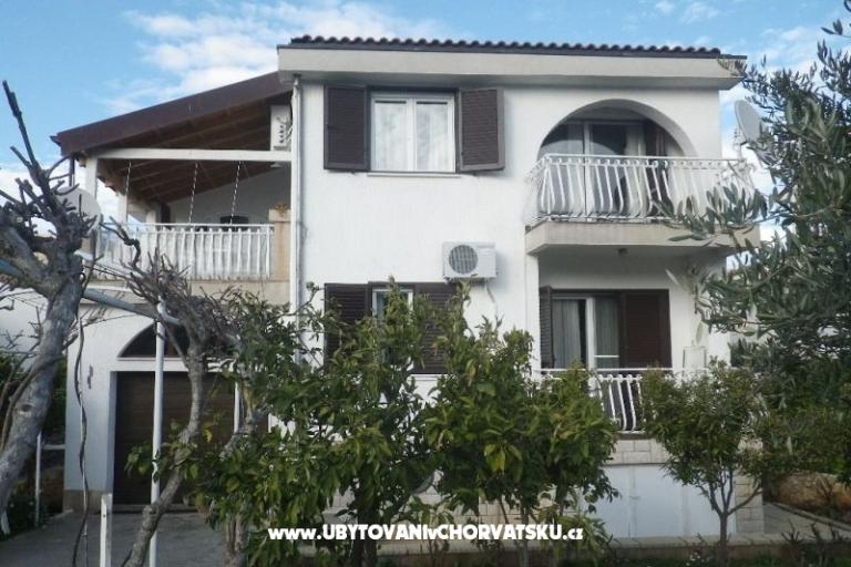 Appartamenti  žaborić Jasenovo , apart – foto 15