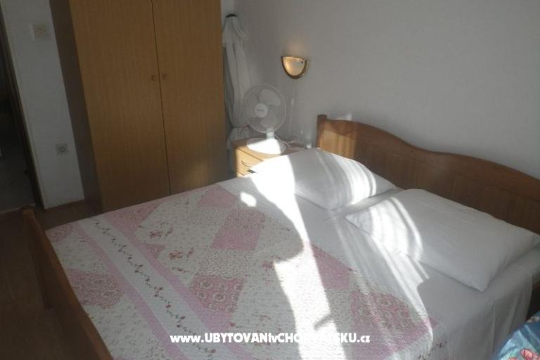 Appartamenti  žaborić Jasenovo , apart – foto 16
