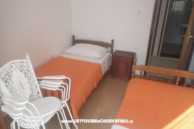 Appartamenti  žaborić Jasenovo , apart – foto 17