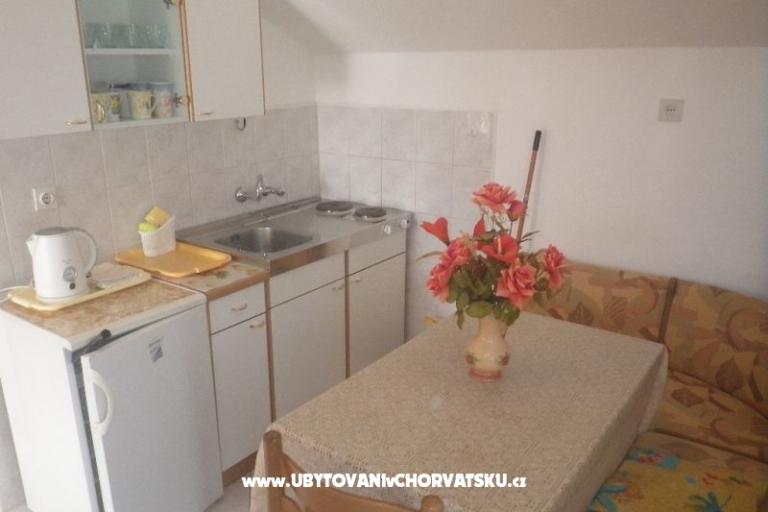 Appartamenti  žaborić Jasenovo , apart – foto 18