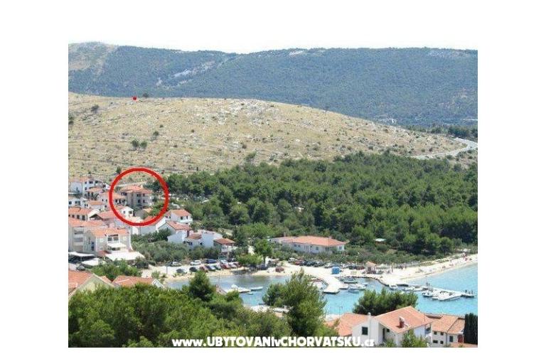 Appartamenti  žaborić Jasenovo , apart – foto 3