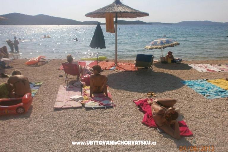 Appartamenti  žaborić Jasenovo , apart – foto 4