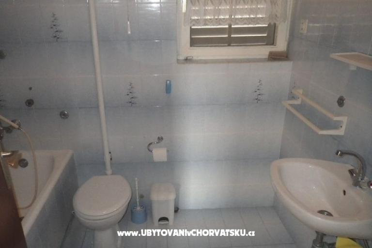 Appartamenti  žaborić Jasenovo , apart – foto 9