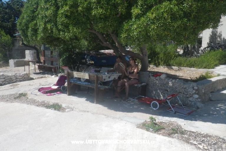 Appartamenti Draga Žaborić – foto 10