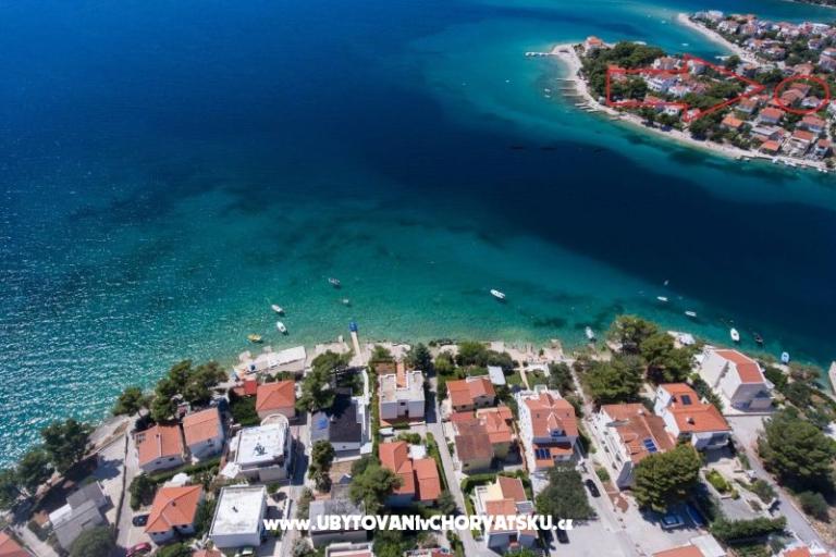 Appartamenti Draga Žaborić – foto 14