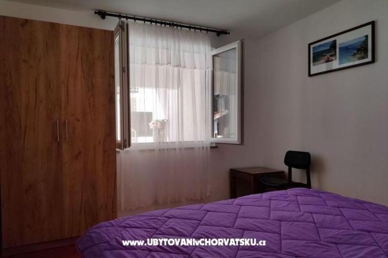 Appartamenti Cvita i  Luca  – foto 9