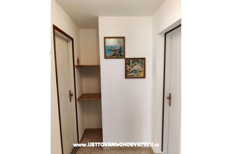 Appartamenti Cvita i  Luca  – foto 12