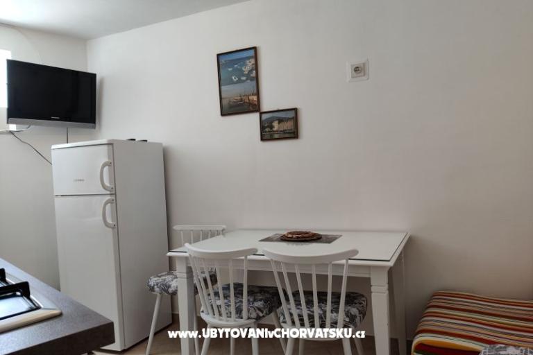 Appartamenti Cvita i  Luca  – foto 14