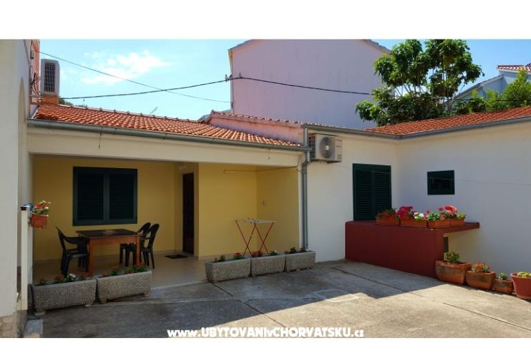 Appartamenti Cvita i  Luca  – foto 2
