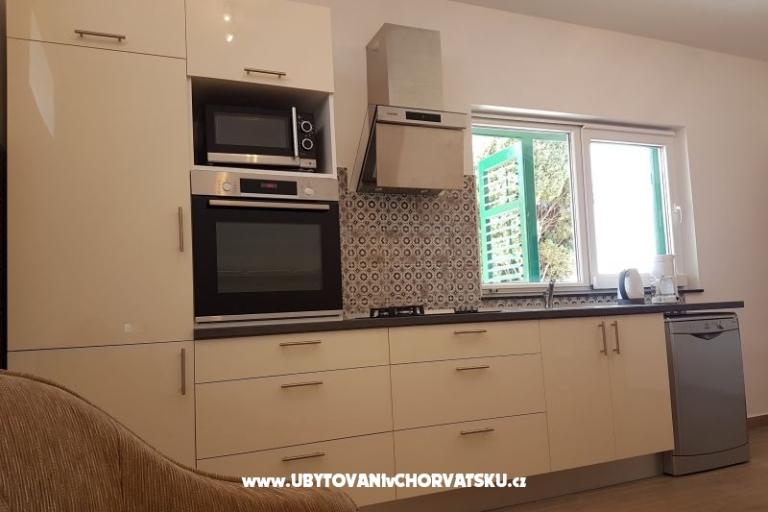 Appartamenti Cvita i  Luca  – foto 3