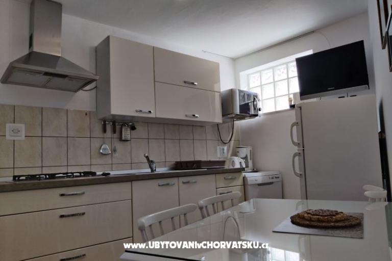Appartamenti Cvita i  Luca  – foto 4