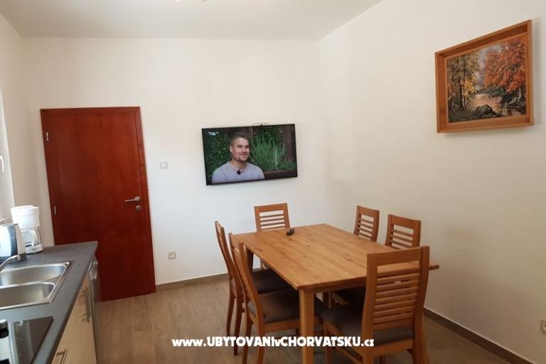 Appartamenti Cvita i  Luca  – foto 5