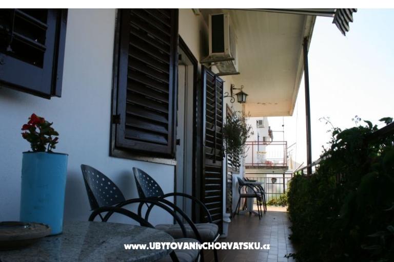 Appartamenti Gašperov – foto 17