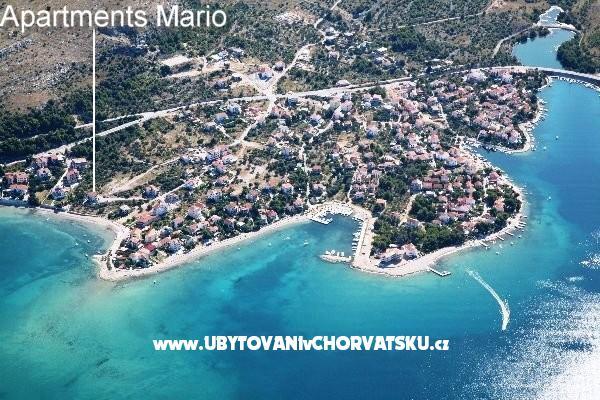 Appartamenti Mario – foto 2