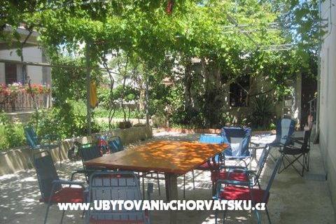 Appartamenti Grgas Tucilo – foto 15