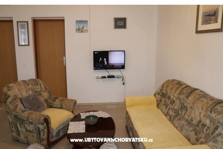 Appartamenti Grgas Tucilo – foto 16
