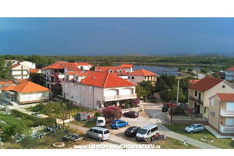 Appartamenti Grgas Tucilo – foto 18