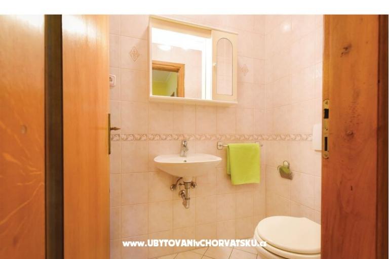 Appartamenti Grubišić – foto 9