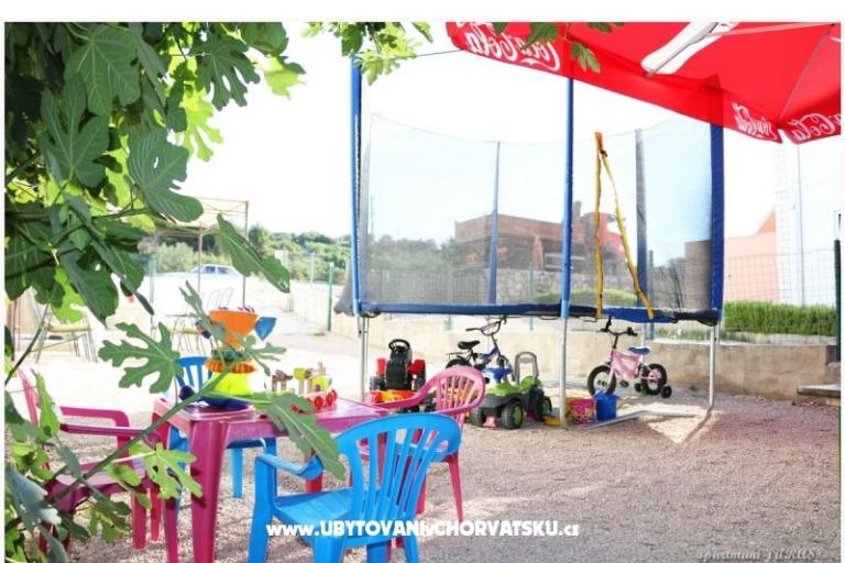 Appartamenti Juras – foto 3