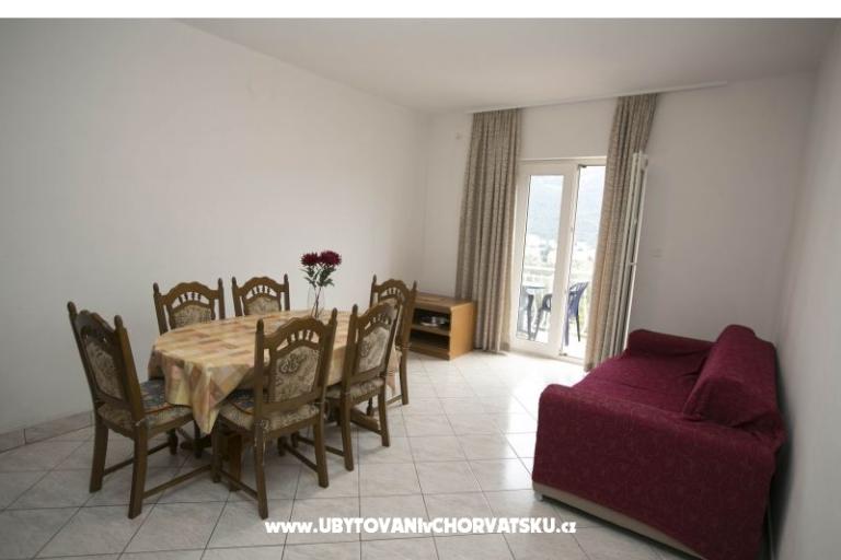 Appartamenti Lucija – foto 8